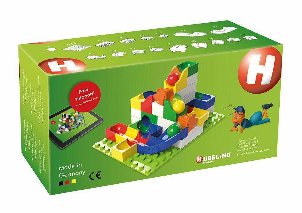 HABA Hubelino Switch Action Set