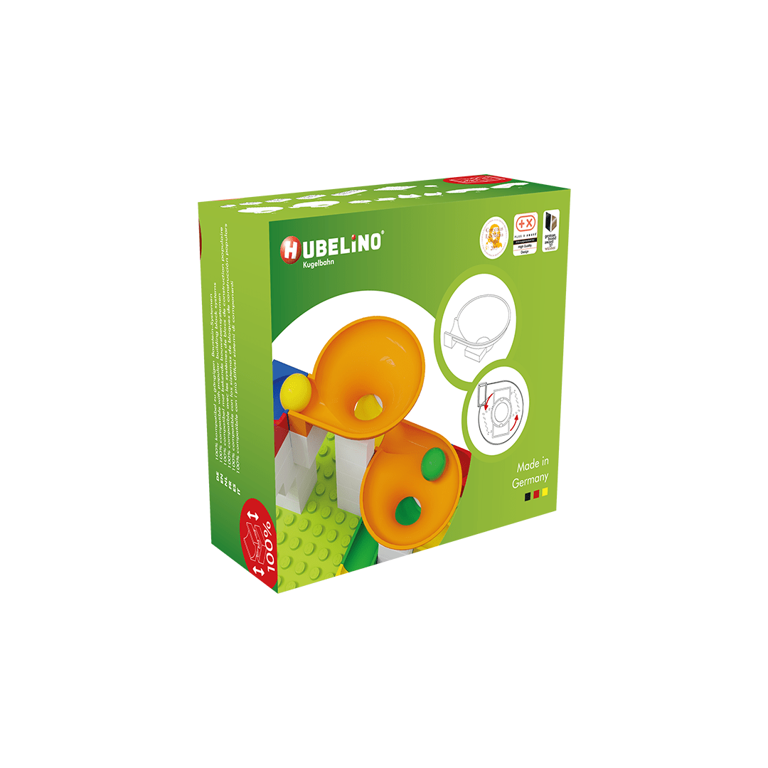 HABA Hubelino Twister Expansion (44 pcs)