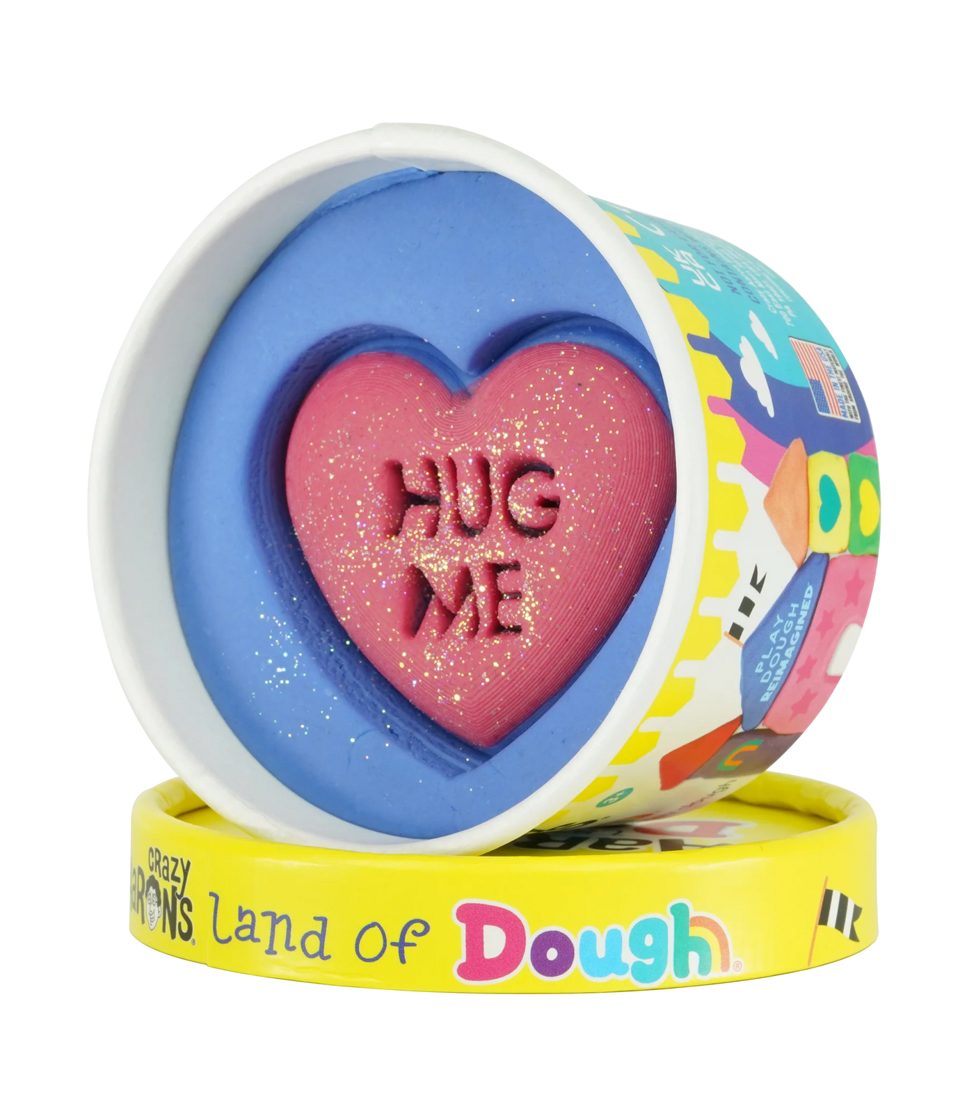 Sale Land of Dough Hug Me