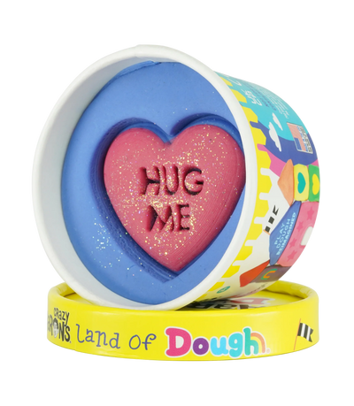 Sale Land of Dough Hug Me