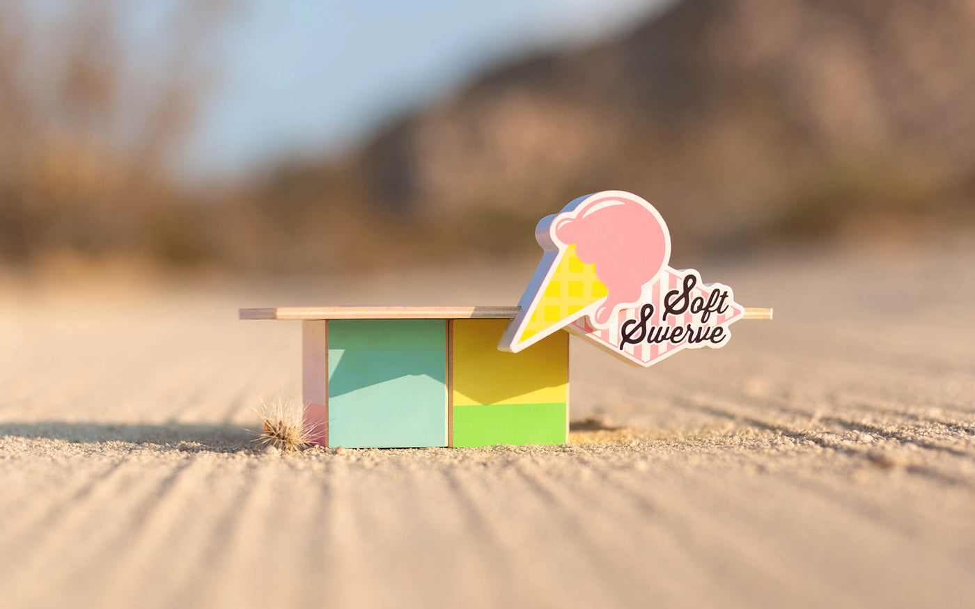 Candylab Ice Cream Shack