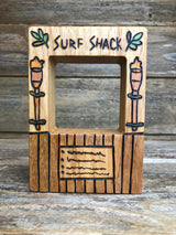 Wooden Surf Shack Toy · view 6