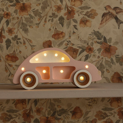 Little Lights Mini Beetle Car