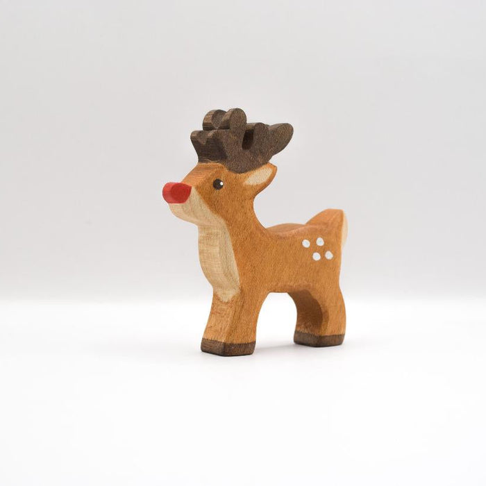 Juharka Rudolph
