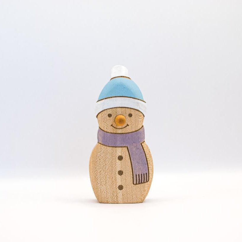 Juharka Snowman