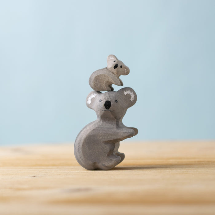 Sale Bumbu Koala Bear Set