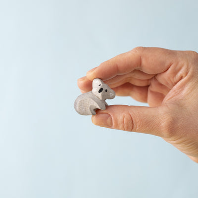 Pre-Order Bumbu Koala Bear Set (Ships in July)