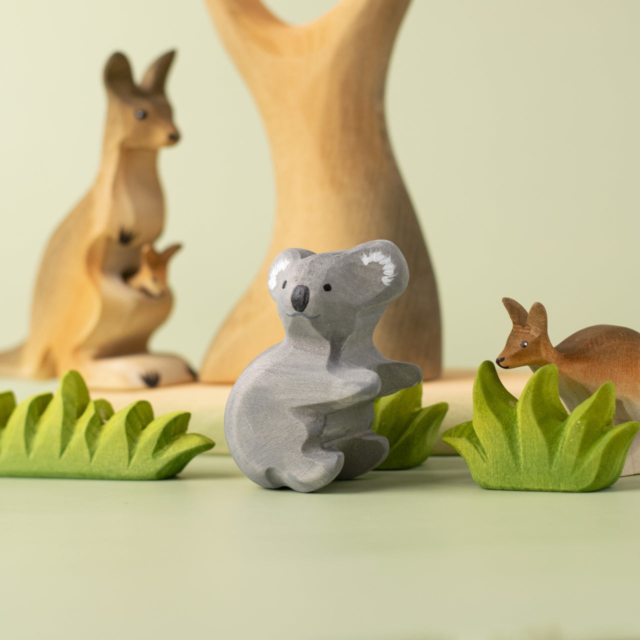 Pre-Order Bumbu Koala Bear Set (Ships in July)