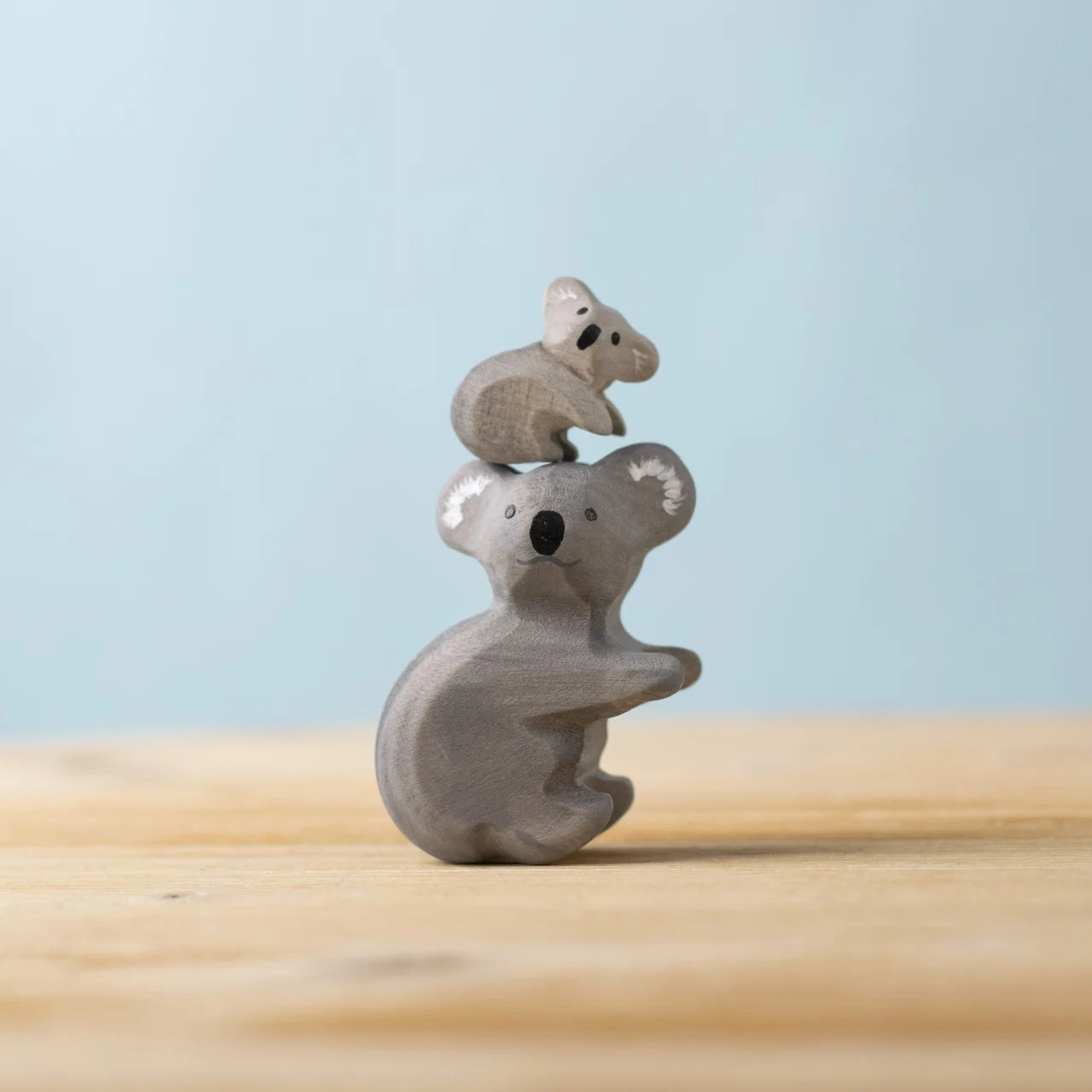 Pre-Order Bumbu Koala Bears with Eucalyptus Set (Ships in July)