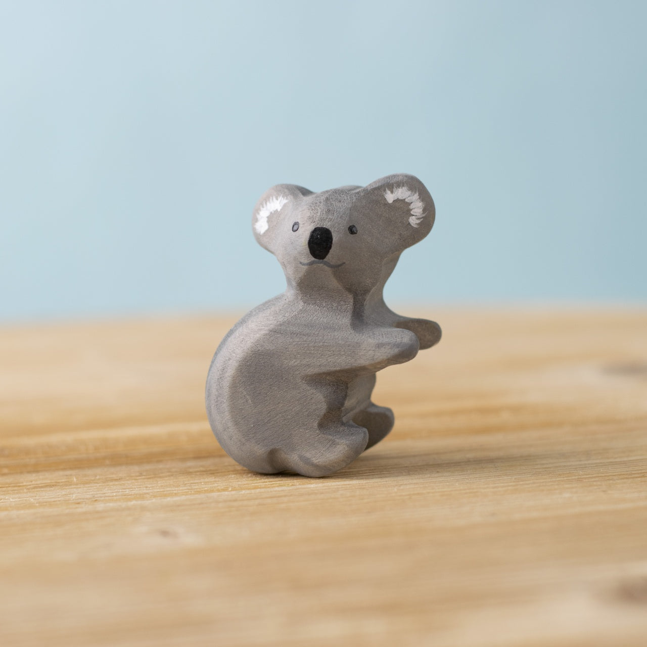 Pre-Order Bumbu Koala (Ships in July)