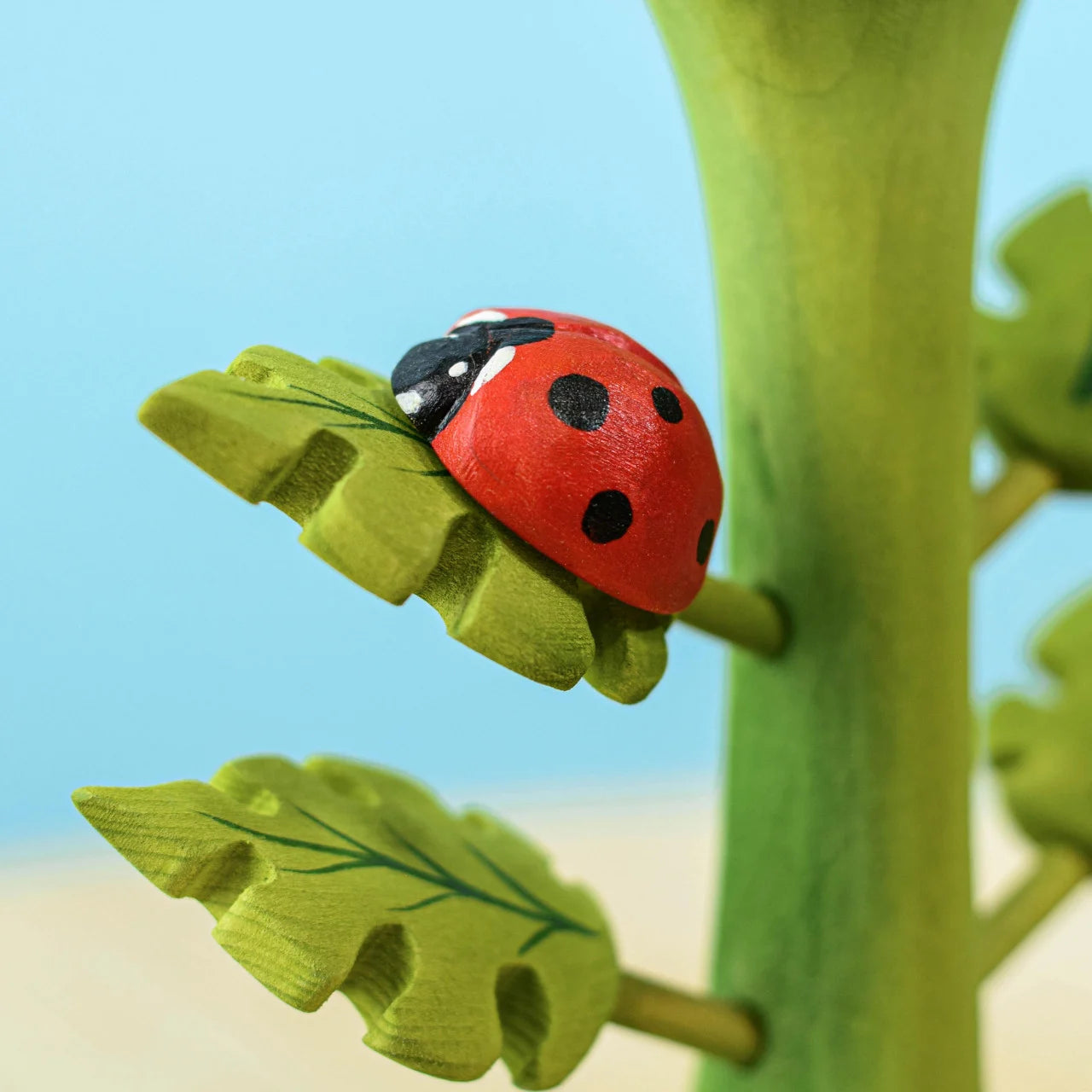 Pre-Order Bumbu Ladybug (Ships in late June)