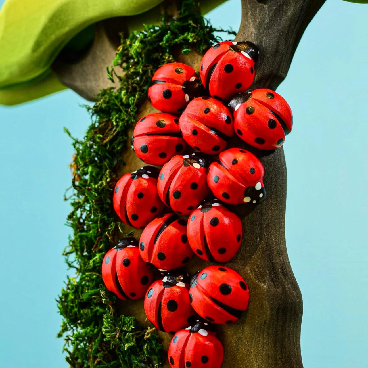 Pre-Order Bumbu Ladybug (Ships in late June)