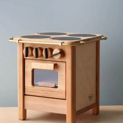 Drewart Deluxe Stove