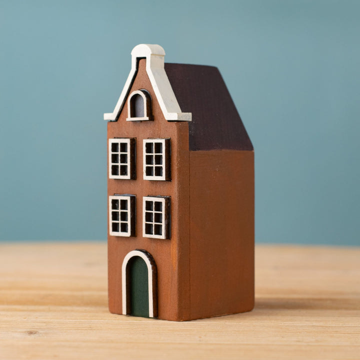 Sale Bumbu Leiden House