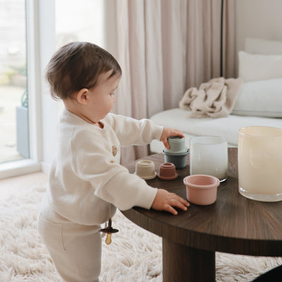 Stacking Cups Toy