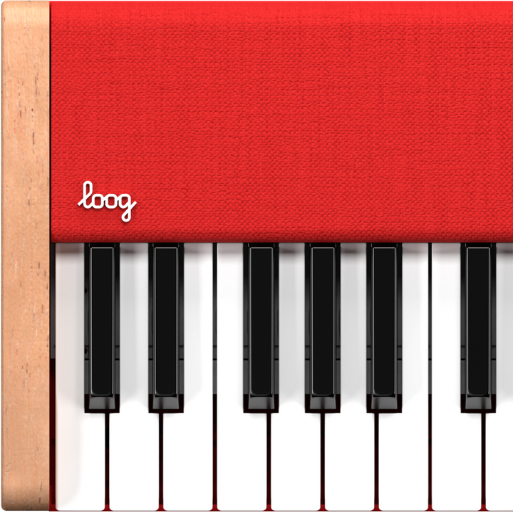 Loog Piano (Collective)