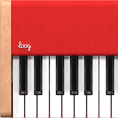 loog piano (Collective)