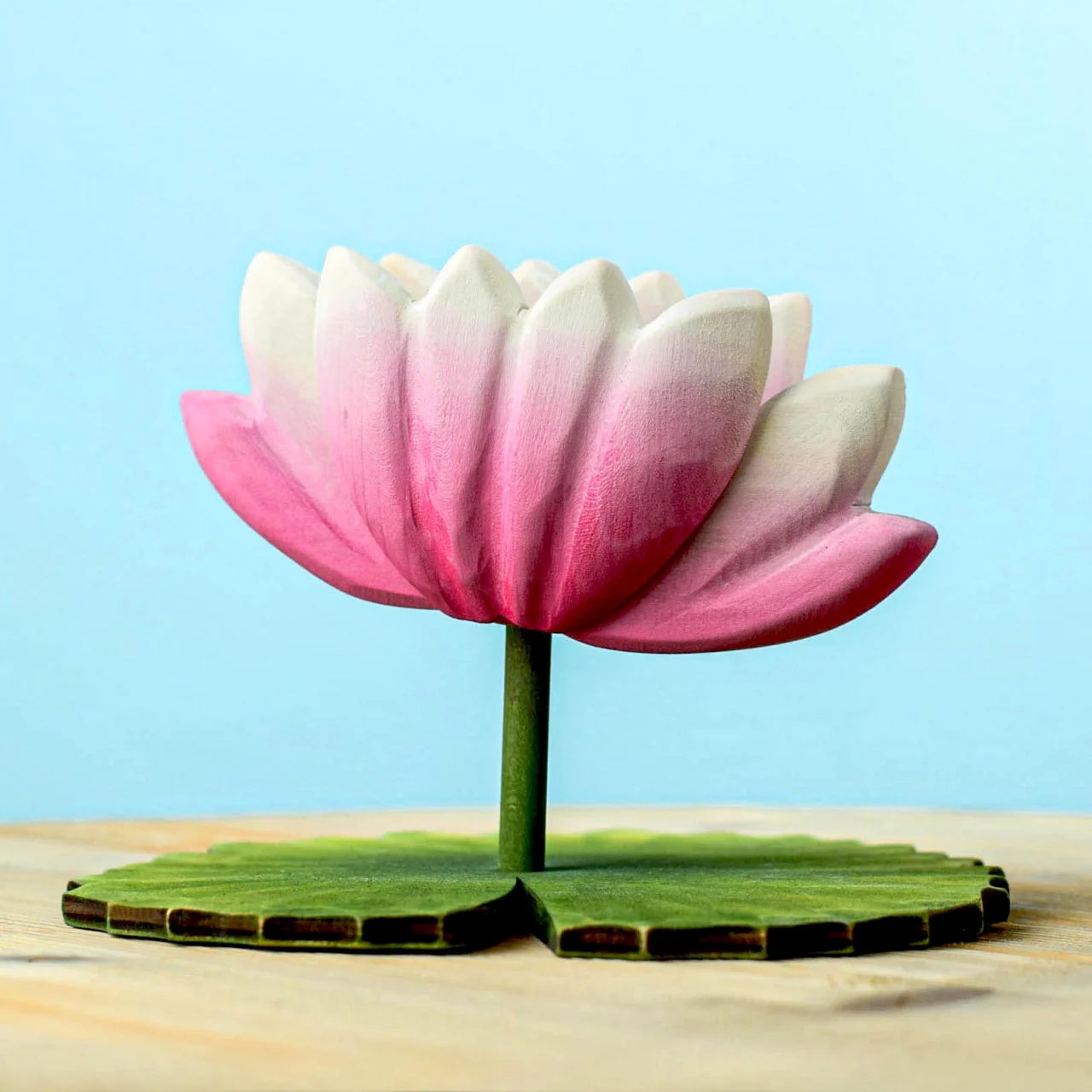Pre-Order Bumbu Lotus Flower (Ships in July)