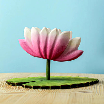 Pre-Order Bumbu Lotus Flower (Ships in July)