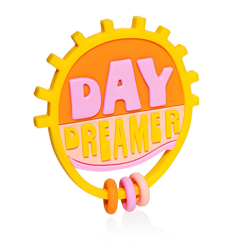 Lucy Darling Flower Child - Day Dreamer Teether Toy