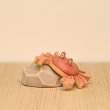 Mako Crab · view 1