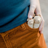 Fairyshadow Tan Mouse · view 2
