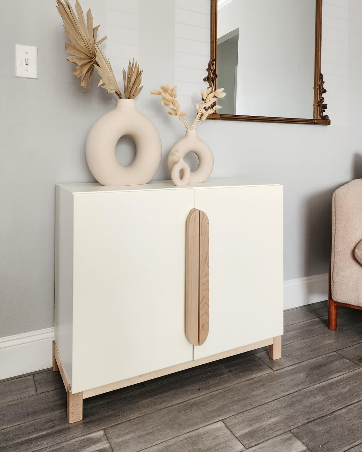 Terry Storage Cabinet