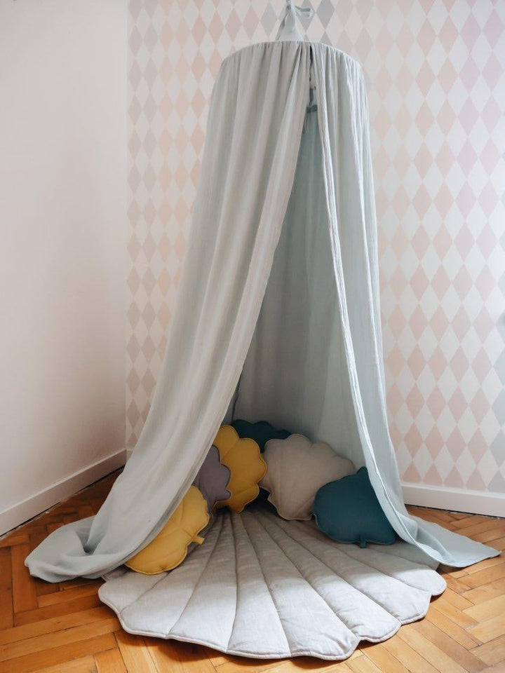 “Mint” Canopy