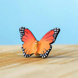 Bumbu Monarch Butterfly · view 1