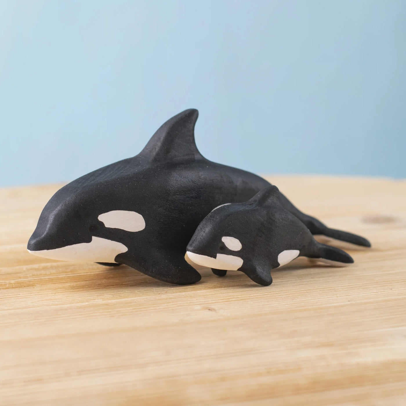 Pre-Order Bumbu Orca Set (Ships in July)
