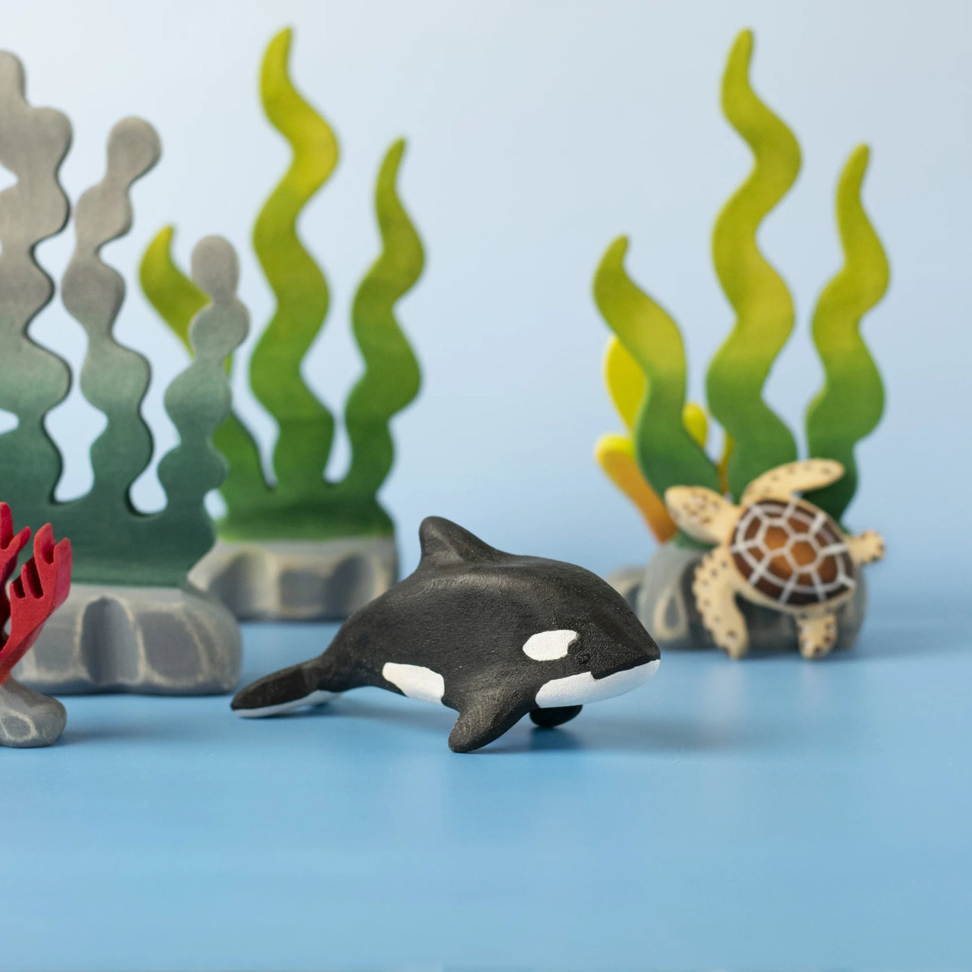 Pre-Order Bumbu Orca Set (Ships in July)