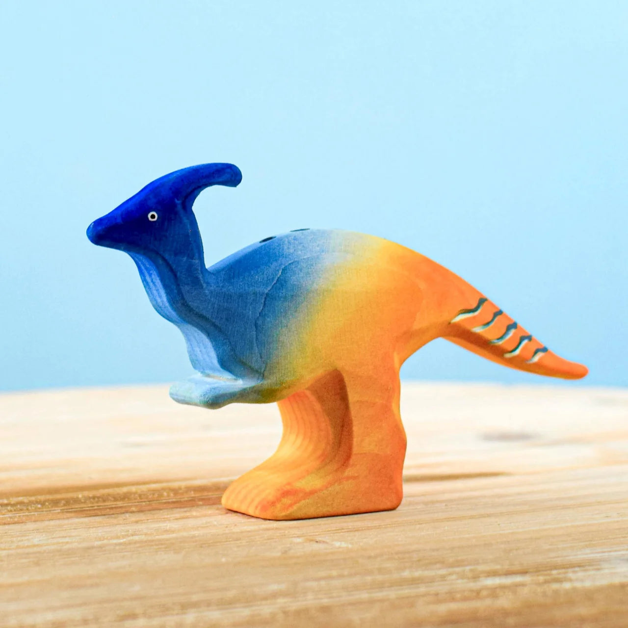 Bumbu Parasaurolophus Set