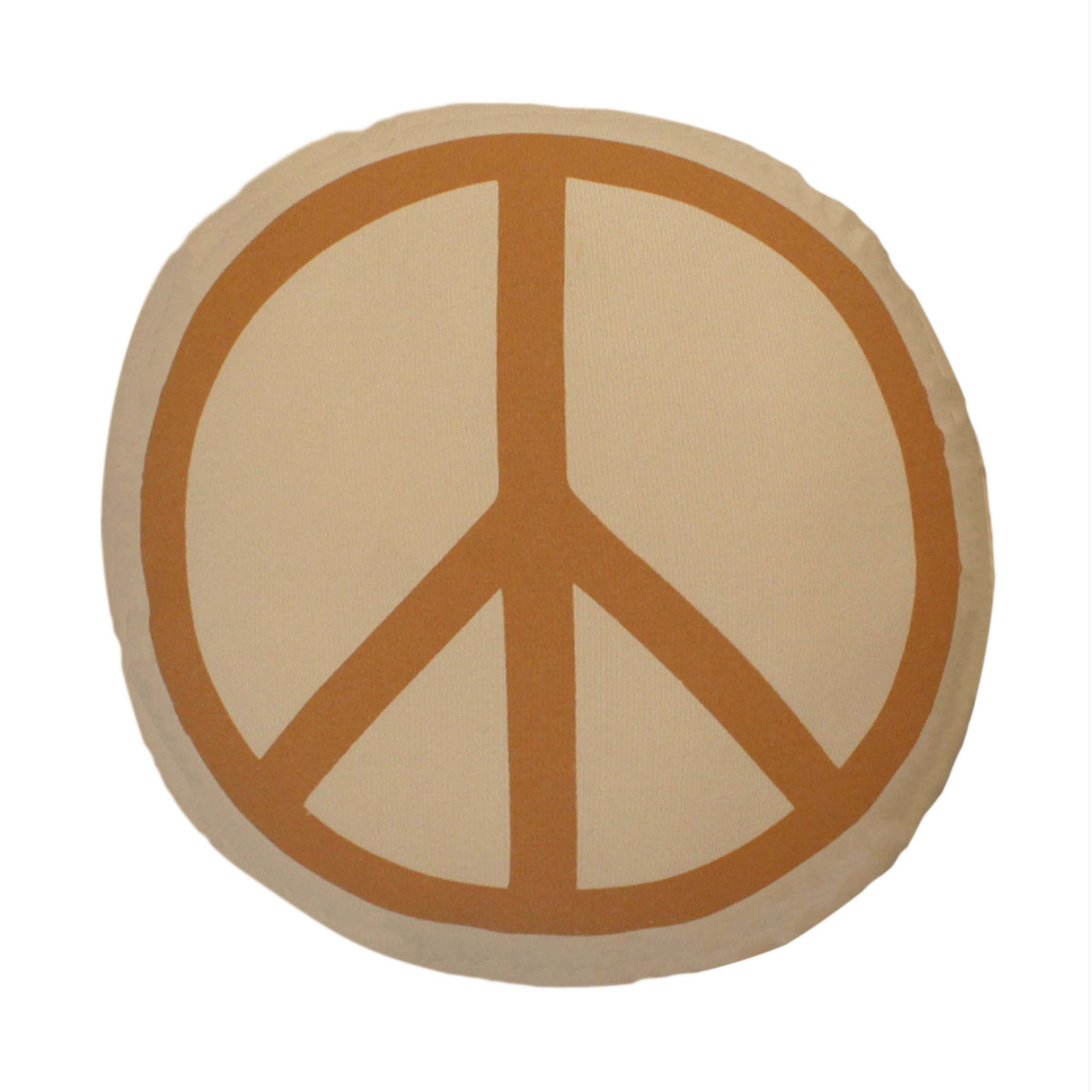 Peace Sign Pillow