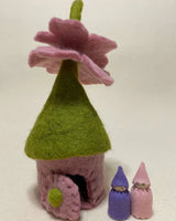 Tiny Tooth Fairy Home · view 2