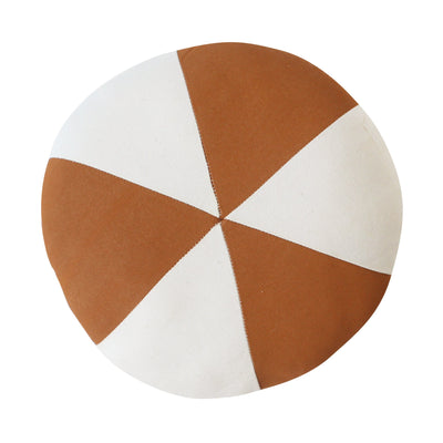 Pinwheel Pillow