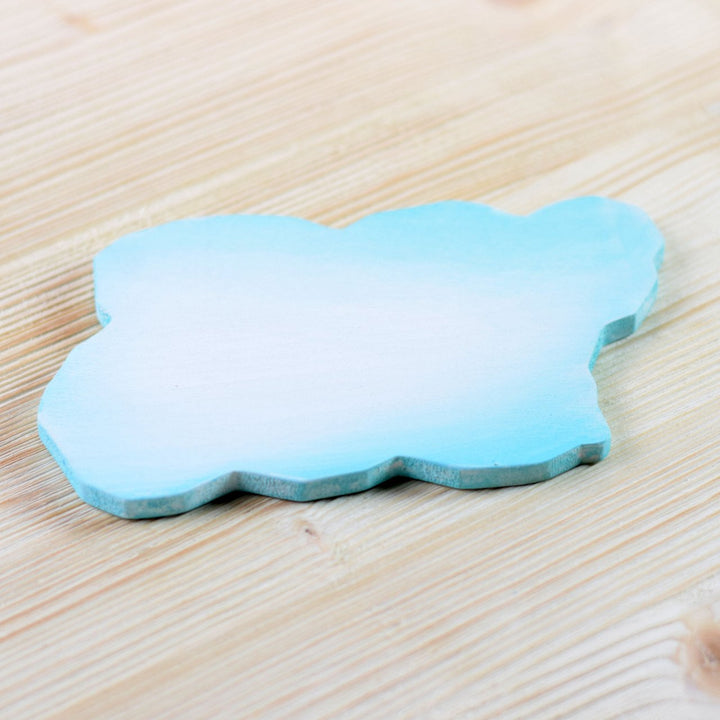 Bumbu Polar Bears and Ice Floe Set