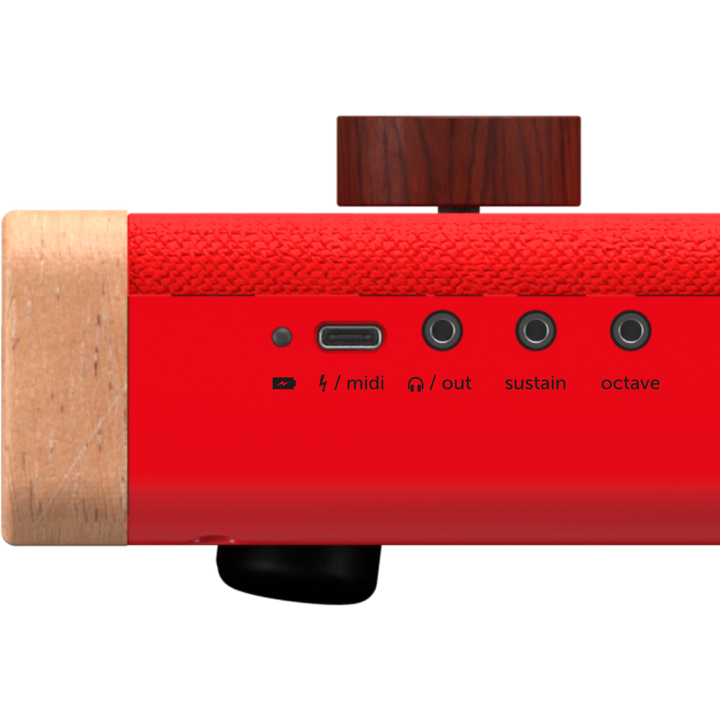 Loog Piano (Collective)