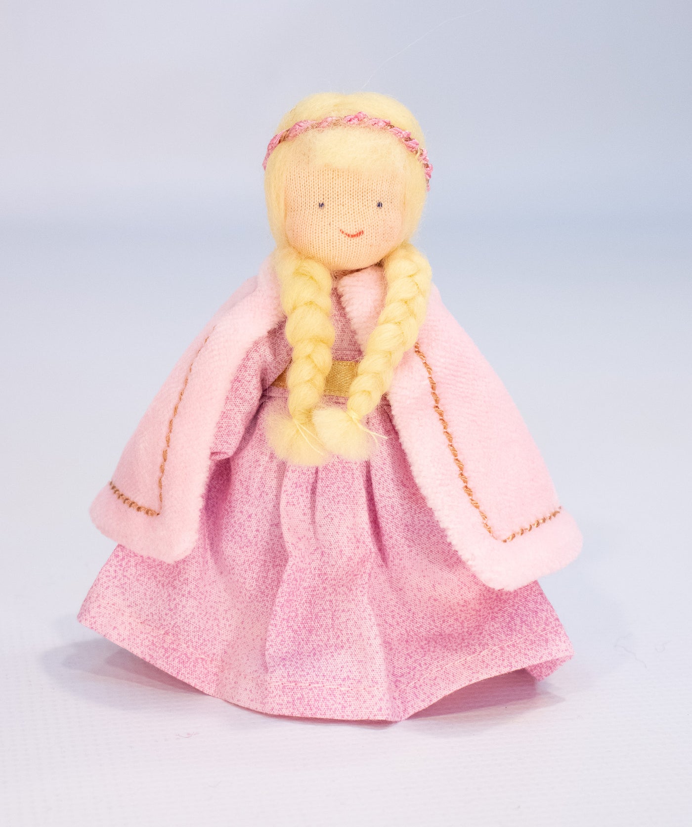 Evi Doll Princess