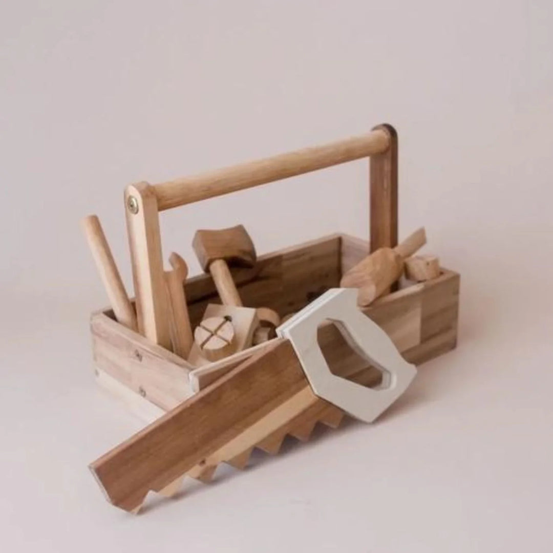 Q Toys Tool Set