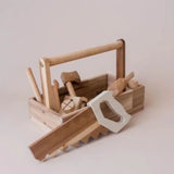 Q Toys Tool Set · view 3