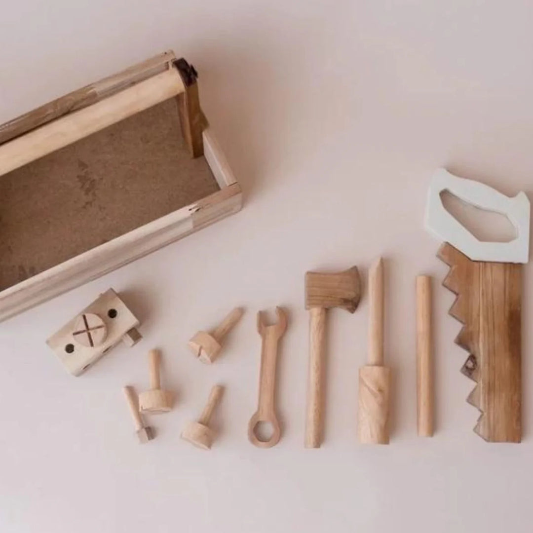 Q Toys Tool Set