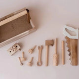 Q Toys Tool Set · view 4