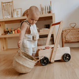Q Toys Classic Baby Walker · view 2