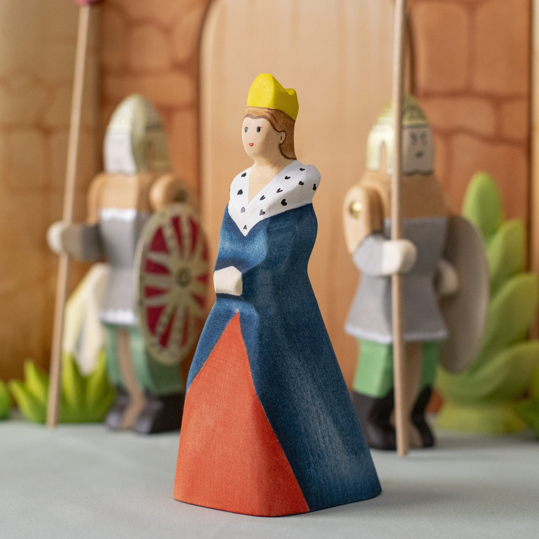 Bumbu Queen