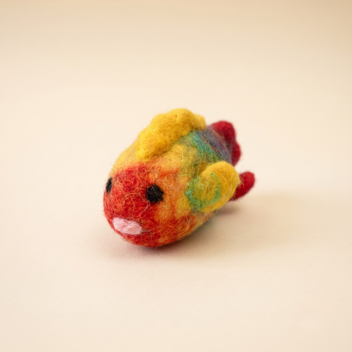 Rainbow Fish
