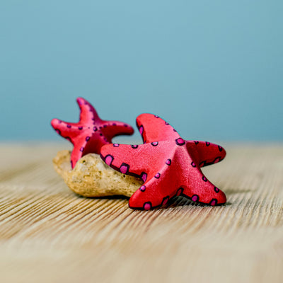 Sale Bumbu Red Starfish, Set of 2