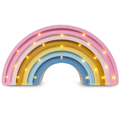 Rainbow Lamp