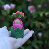 Fairyshadow Rosebud Child · view 4