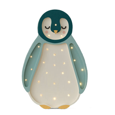 Little Lights Penguin Lamp