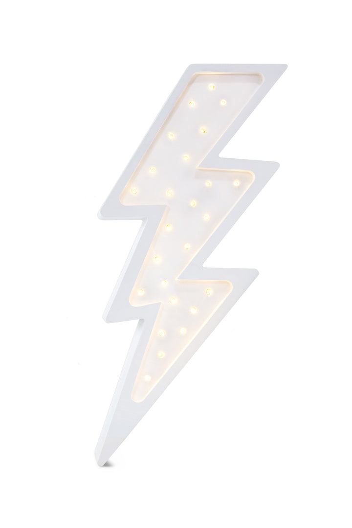 Little Lights Lightning Bolt